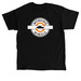 Shirts, a Black Classic Unisex Tee