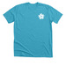 Life Of A Dance Mom!, a Heather Aqua Premium Unisex Tee