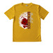 First Grade Field Day Shirt, a Gold Youth Performance Tee