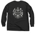 Know Your Magick? ? Main Character Energy.&nbsp;, a Black Classic Long Sleeve Tee