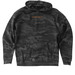 ADHD Awareness Month, a Black Camo Heavyweight Camo Pullover Hoodie