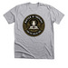 2025 MoT Logo, a Athletic Heather Premium Unisex Tee