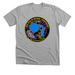 2026 USCA RH NATIONAL CHAMPIONSHIP, a Athletic Heather Premium Unisex Tee