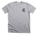 Let's Get Dusting, a Athletic Heather Premium Unisex Tee