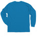 EC ICON, a Sapphire Classic Long Sleeve Tee (back-view)