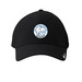 Nike Dry Fit Hat, a Black Printed Nike Dri-FIT Legacy Performance Cap