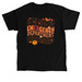 Fall ED Shirt, a Black Classic Unisex Tee
