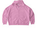Spring Academy Zip-Up / pink, a Bubble Pink Stanley/Stella Women?s Stella Ida Zip Up Pullover Hoodie