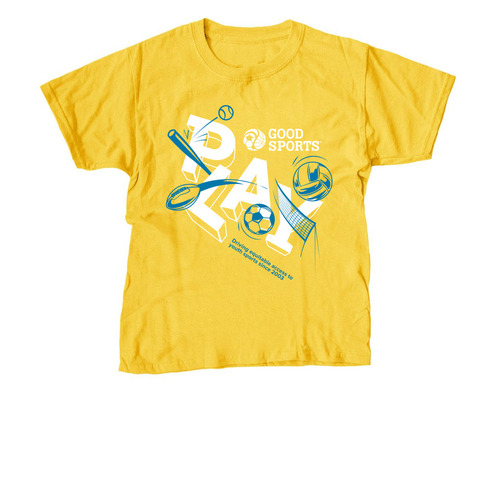 Youth T-Shirt, a Daisy Youth Unisex Tee