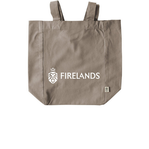 Totes, a Pumice Recycled Cotton Tote Bag