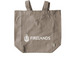 Totes, a Pumice Recycled Cotton Tote Bag