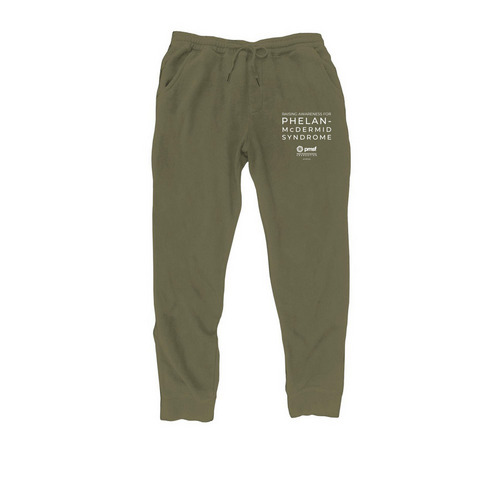 PMSF Simple Joggers, a Army Midweight Fleece Joggers