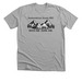 Rooted in Community, a Athletic Heather Premium Unisex Tee