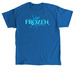 CKB Disney's Frozen The Musical, a Royal Classic Unisex Tee