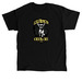 PupStarz Rescue, a Black Classic Unisex Tee