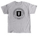 Roosevelt - Historic East End, a Sport Grey Classic Unisex Tee