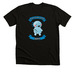 Oopa Banner Merch # 2, a Solid Black Blend Premium Unisex Tee