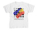 Youth 'Hidalgo' Classic Tees and Sweaters, a White Youth Unisex Tee