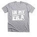In My Trauma-Informed Era&nbsp;, a Athletic Heather Premium Unisex Tee