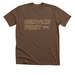 SFMC / Outline, a Heather Brown Premium Unisex Tee