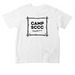 Tie Dye - Toddler Camp SCCC, a White Toddler Tee