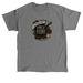 Chattanooga Free Store, a Charcoal Classic Unisex Tee