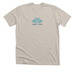 Take the Mic - Avalon 2026, a Heather Dust Premium Unisex Tee