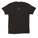 Simple Beauty&nbsp;, a Black Premium Cotton Tee
