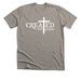 Created With Purpose, a Heather Stone Premium Unisex Tee