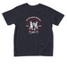 Let Freedom Sparkle! Toddler Shirt, a Navy Toddler Tee