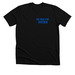 We Ride For Hayden&nbsp;, a Solid Black Blend Premium Unisex Tee