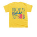 AiOP 2026 UTOPIAS Light, a Daisy Youth Unisex Tee (back-view)
