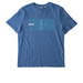 DO THE THING, a Bright Blue Stanley/Stella Unisex Creator 2.0 Tee