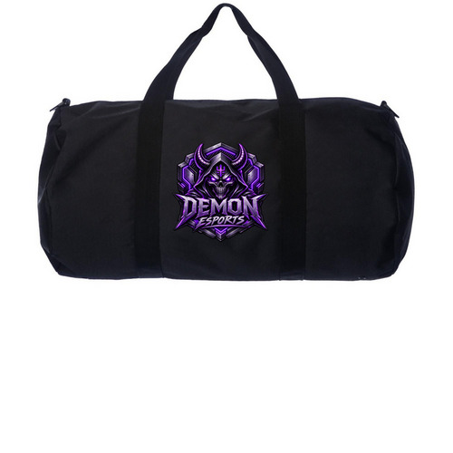 Small duffle, a Black Day Tripper Duffel Bag