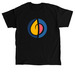 CVSM Logo Merch, a Black Classic Unisex Tee