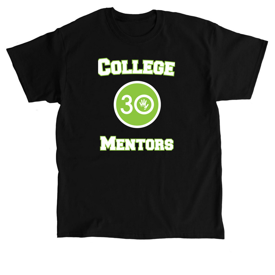 30 Year Anniversary, a Black Classic Unisex Tee