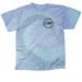 GBP Tie Dye, a Lagoon Classic Tie Dye Tee