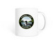 SLA coffee mugs, a White Coffee Mug