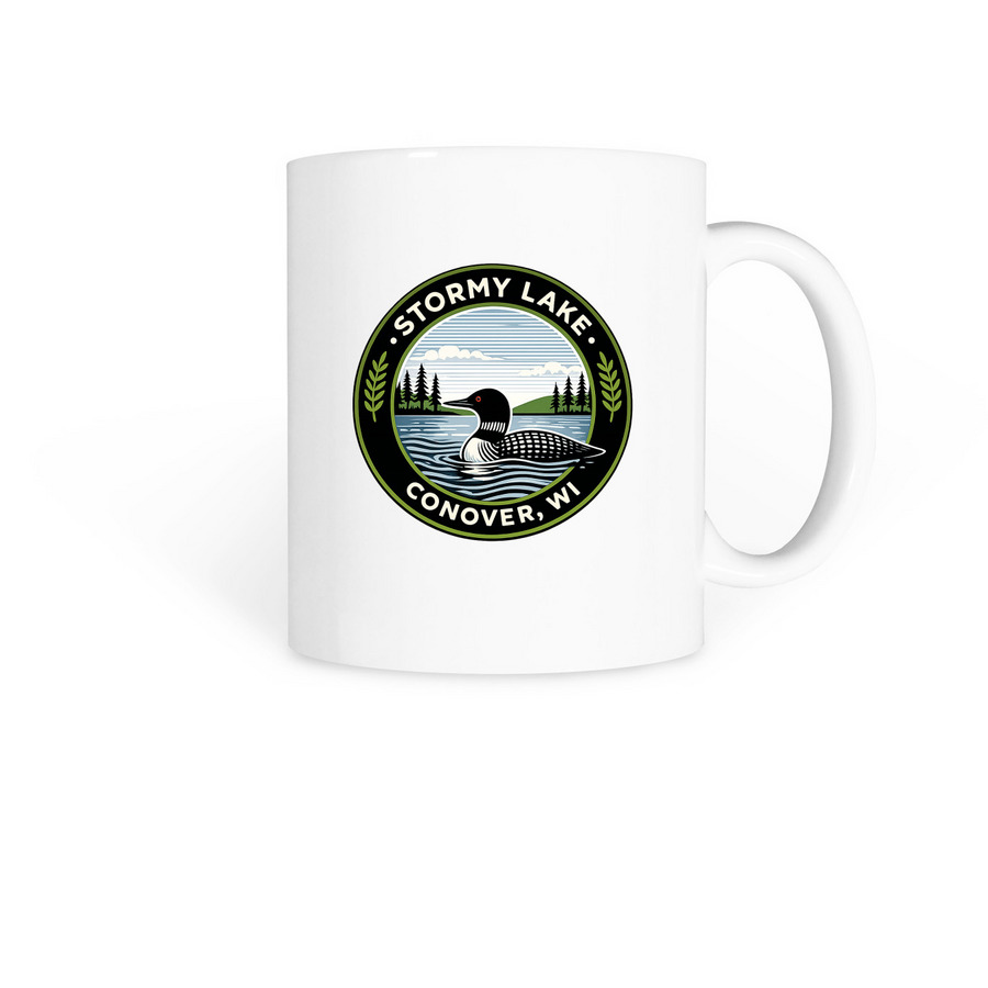 SLA coffee mugs, a White Coffee Mug