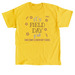 LES HSA Field Day Shirt, a Daisy Classic Unisex Tee