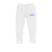 Outfit Repeater, a White Midweight Fleece Joggers