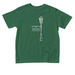 Toddler Lamppost Shirt, a Kelly Toddler Tee