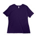 Clarity Craft-A-Thon, a Team Purple Women?s Relaxed Cotton Tee