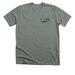 PTA Sports, a Deep Heather Premium Unisex Tee