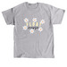Daisy, a Sport Grey Classic Unisex Tee