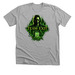 O.g Team Exit, a Athletic Heather Premium Unisex Tee