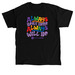 Always Been Here, Always Will Be, a Black Classic Unisex Tee