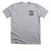CT Weatherdog Merch, a Athletic Heather Premium Unisex Tee