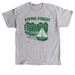Clubhouse Shirts (Adult/Youth Sizes), a Sport Grey Classic Unisex Tee