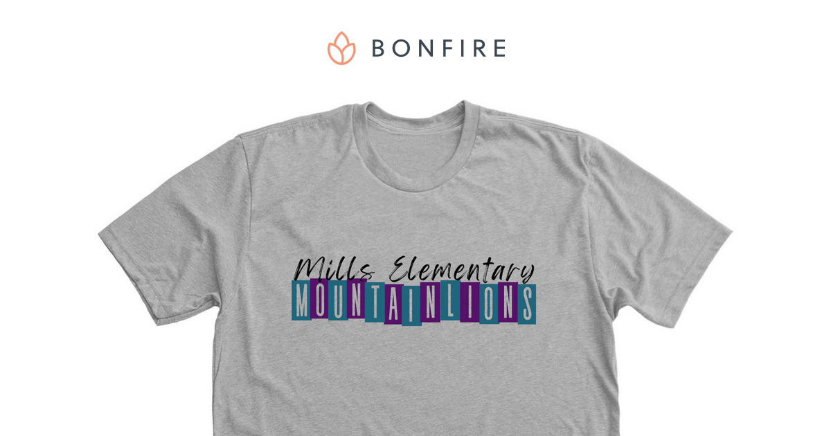 Mountain Lion Design | Bonfire